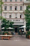 Hotel Flora