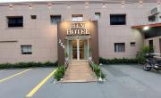 HLN Hotel - Expo - Anhembi