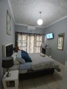 Victoria Oaks Beaufort West Guesthouse