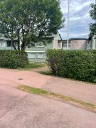 Liten lägenhet med gångavstånd till badstrand