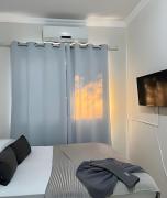 Estadias longa e tranquila - UEM