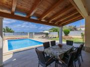 Holiday Home Kristina by Interhome