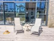 Holiday Home Maison du bois du Kador by Interhome