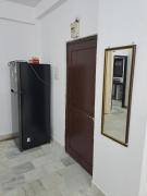 Furnished Apartment for Rent