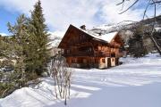 Le Chalet lHarmonie - Pierres dHistoire