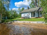 Holiday Home Onnimökki by Interhome