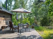 Holiday Home Ekbacken by Interhome