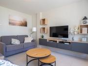 Apartment Ruzette Beach with parking by Interhome Apartment Ruzette Beach with parking by Interhome