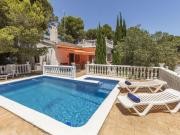 Villa Retiro by Interhome