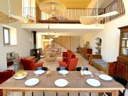 Lappartement Vicente