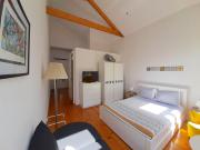 Azulejos Loft, by Flat in Porto