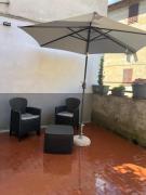 La casa nel vicolo Golfo dei Poeti