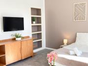 Studio B3 - Centre-Ville Meaux - Proche Disneyland