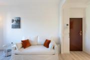 Modern 2 bedrooms Tortona via Savona - Mirable PM