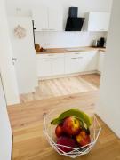 TraumFeWo Harmonie in Seenähe mit Terrasse von Harztraveler