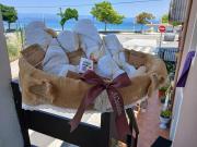 La Casucha junto al mar