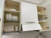 Trastevere Xenias Retreat