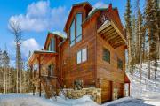 Fox Farm 880 - Ski Ranch Chalet