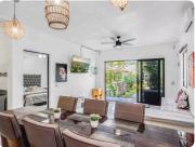 Casa Emma fantástica con acceso a beach club !