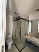 Studio novo e completo a 2min a pé do Allianz Parque