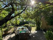 La Maison du Petit Hérisson de 170 m2 avec jardin parking accueil de 6 personnes barbecue