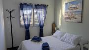 Burero Beach Stay - Quiet