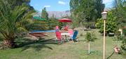 Top Las Chacras (La Paz)