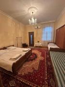 Гостевой дом Кобулети