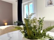 Studio B5 - Centre-Ville Meaux - Proche Disneyland