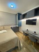 Novo e Lindo Studio na orla !