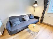 Cityappartement-Graz
