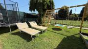 Guest House - MXP, Lakes, Leonardo, 2 bedrooms