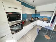 Belle Dune - Vue sur le golf