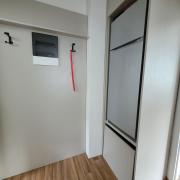 Apartment for 2 people in the city center