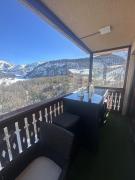 departamento termas de chillan