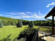 Top Meadows of Dan
