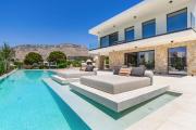 Villa Pefkos Shore by Villa Plus