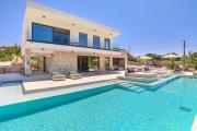 Villa Pefkos Cove by Villa Plus