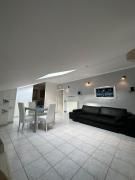 CASA DI BETTA Appartamento 3 Ascoli, Norcia, Monti Sibillini