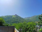 Appartement T2 Vue montagne