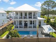 White Sand Retreat by 30A Escapes