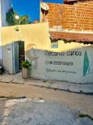 Recanto canoa da costureira Fran