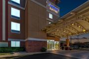 Top Bentonville