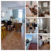 Camere da Letto ON-THE-BEACH Self Catering