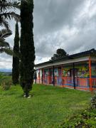 Paisaje Cafetero Hotel Con Piscina y desayuno - Filandia