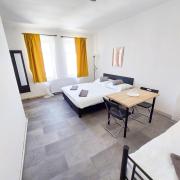 Room for 3 number1 Prague 7