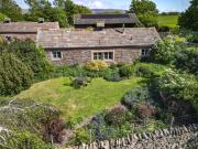 Inglewood, Kirkoswald