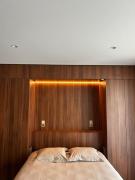 Core Luxembourg -Studio Parking -50 Cents