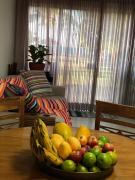 Villa Guarajuba Paraíso dos Corais Praia Flat