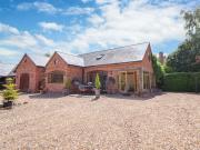 Honeysuckle Farmhouse